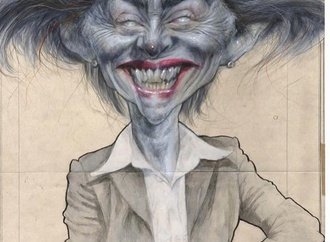 L’eurodeputata polacca Ewa Zajaczkowska rivolta a Ursula von der Leyen:

“Tu sei il volto del Green Deal europeo, che sta distruggendo l’economia e l’agricoltura europea. Sei il volto di tutta la follia climatica dell’UE, che porta noi europei a diventare sempre più poveri.