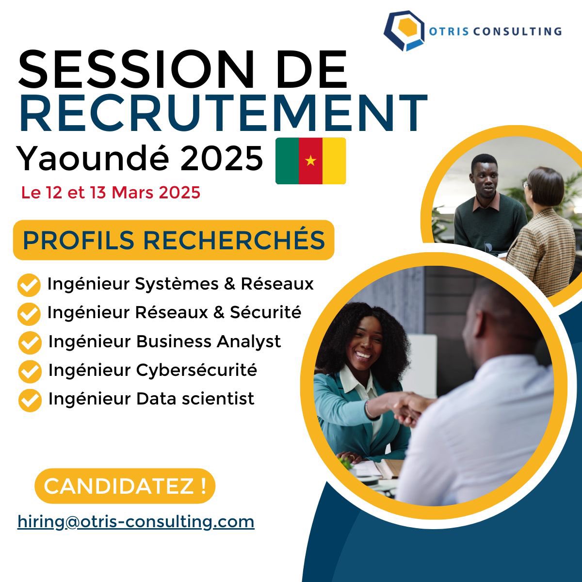 carlioked's tweet photo. @wandafu7 Mon frère, ma sœur, tu souhaites signer un contrat en CDI pour travailler en France, l’occasion est là ! À toi de faire le nécessaire. https://t.co/h6Ow73igID