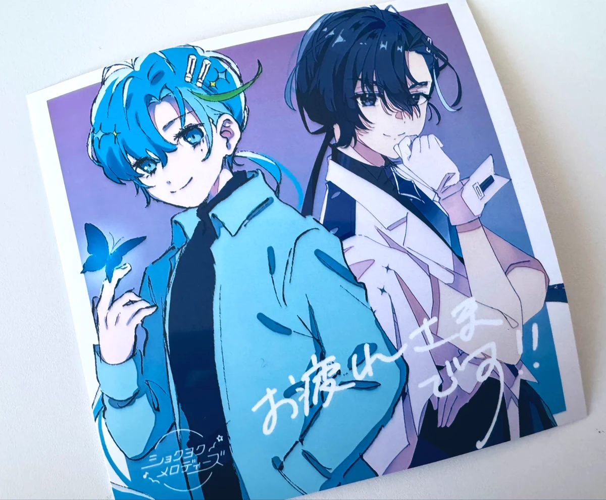 梶裕貴 Yuki Kaji on X: 