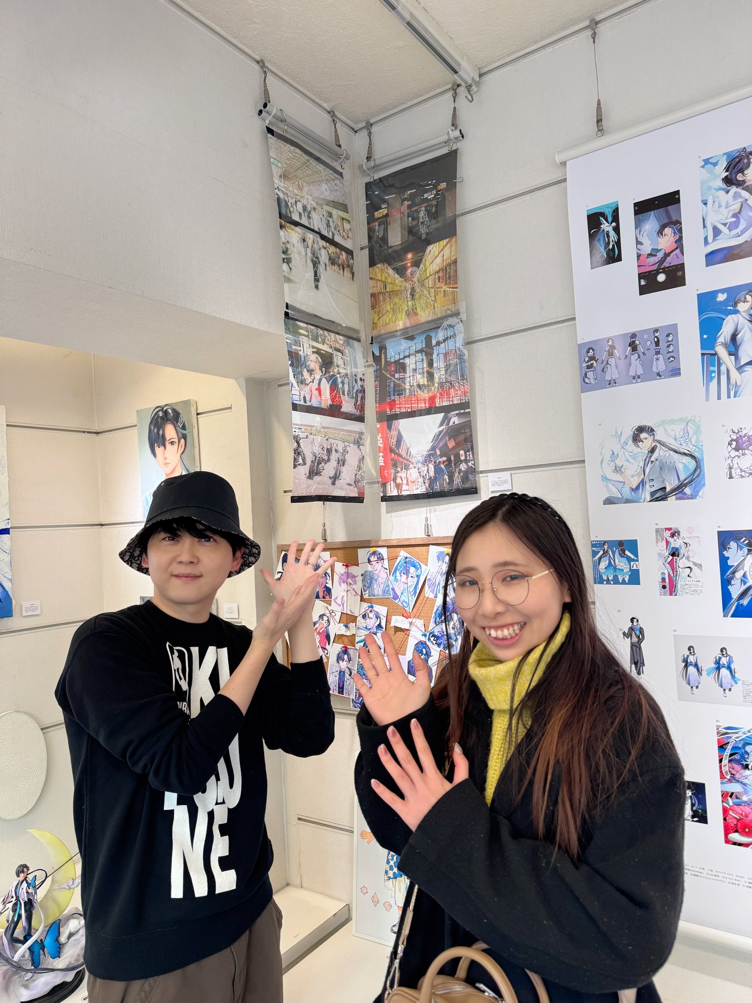 梶裕貴 Yuki Kaji on X: 