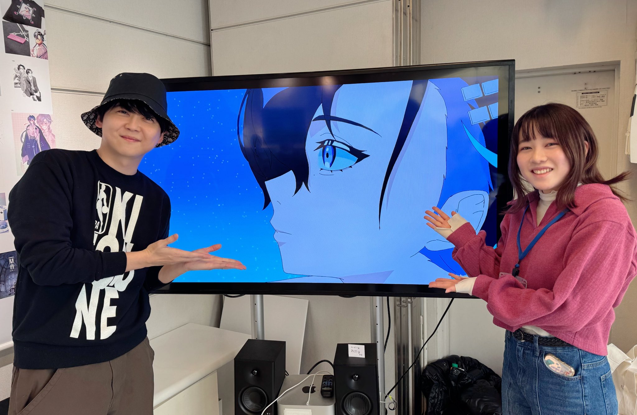 梶裕貴 Yuki Kaji on X: 