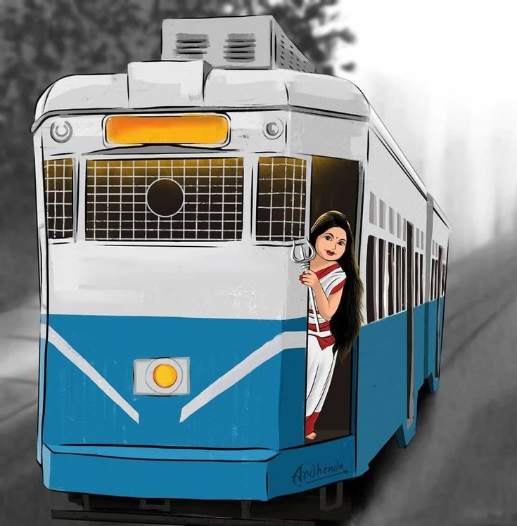 VaibhavNam63318's tweet photo. I appeal to the People of Calcutta , it's the high time to raise your voice for saving our childhood friend, Trams .
When No one listens to your call - "Ekla Chaalo Re ".
Just Walk alone For the justice for the Trams . Just Prove yourself a True Bengali ❤️ #savetrams #Kolkata https://t.co/rSYL7jkZvO