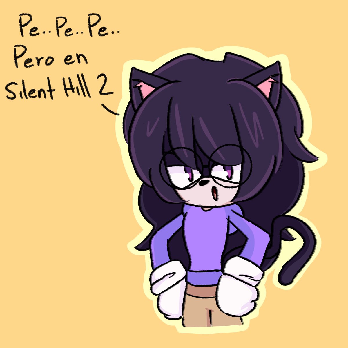 Llego el día que siempre temi, ME SONIFICARON 😭😭 

Créditos <a href="/Oscald0/">Osvo</a>