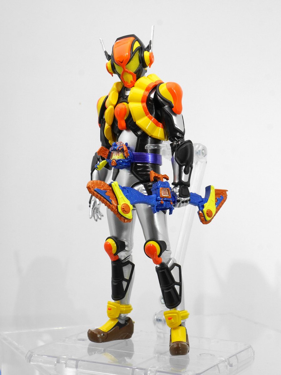 TAMASHII NATIONS STORE TOKYO on X