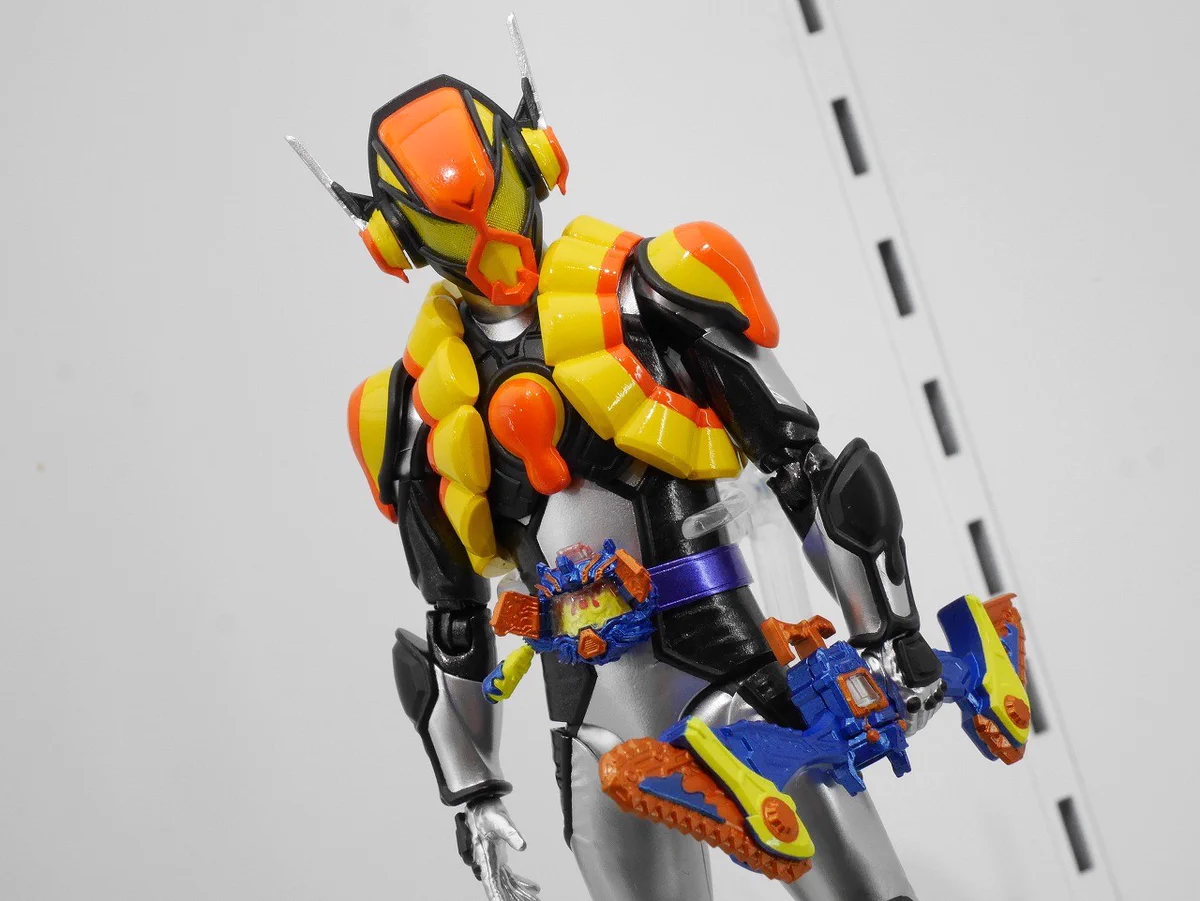 TAMASHII NATIONS STORE TOKYO on X: 