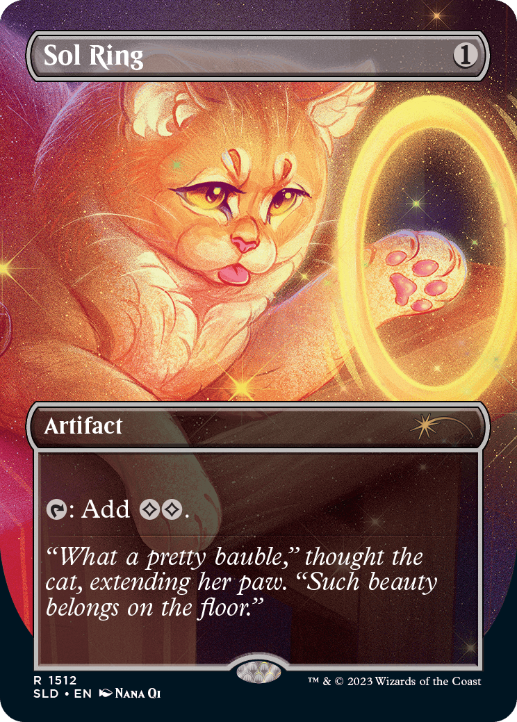 MTG 統率者デッキ Raining Cats and Dogs