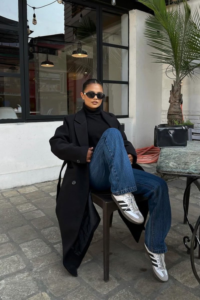 StepUp_Styles's tweet photo. Fashion isn’t just about trends—it’s about confidence. Own your style, break the rules, and make every sidewalk your runway. #StyleUnapologetically #FashionForward #beautywithoutlimits https://t.co/5iToiosjJ1