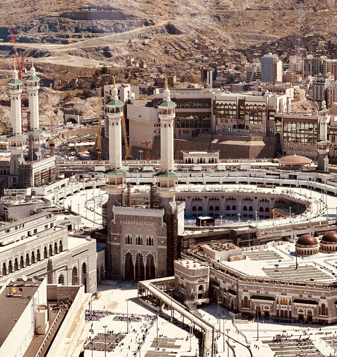 aalreyami's tweet photo. مكة 🕋❤️ https://t.co/fOehK9Zs2k