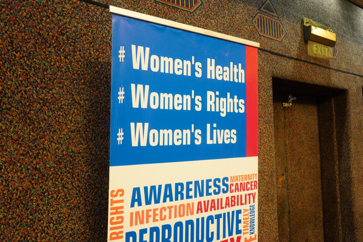 wlsazw's tweet image. Today, we kick off the Capacity Strengthening of MPs to use Motions to Promote Women's Health Rights in Zimbabwe 🇿🇼.

This workshop aims to build on existing consensus, reframe the narrative, and develop sustainable strategies for advocacy on safe termination of pregnancy.