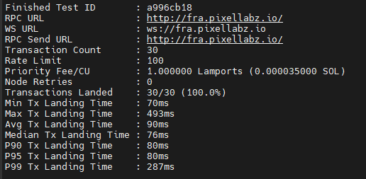 PixelLabz | RPC Node tweet media