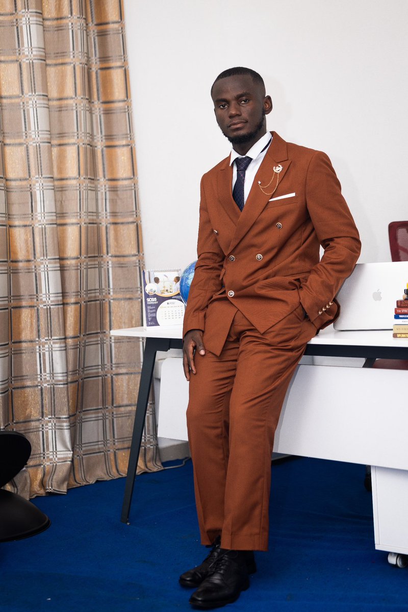 jsarkodie2003's tweet photo. I am eternally grateful to @crighana for offering me a scholarship from JHS through university. Your generosity has been life-changing, and I will forever be grateful for the opportunity.
#UGGraduation #UGClassOf2024 https://t.co/MaBdob63ZV