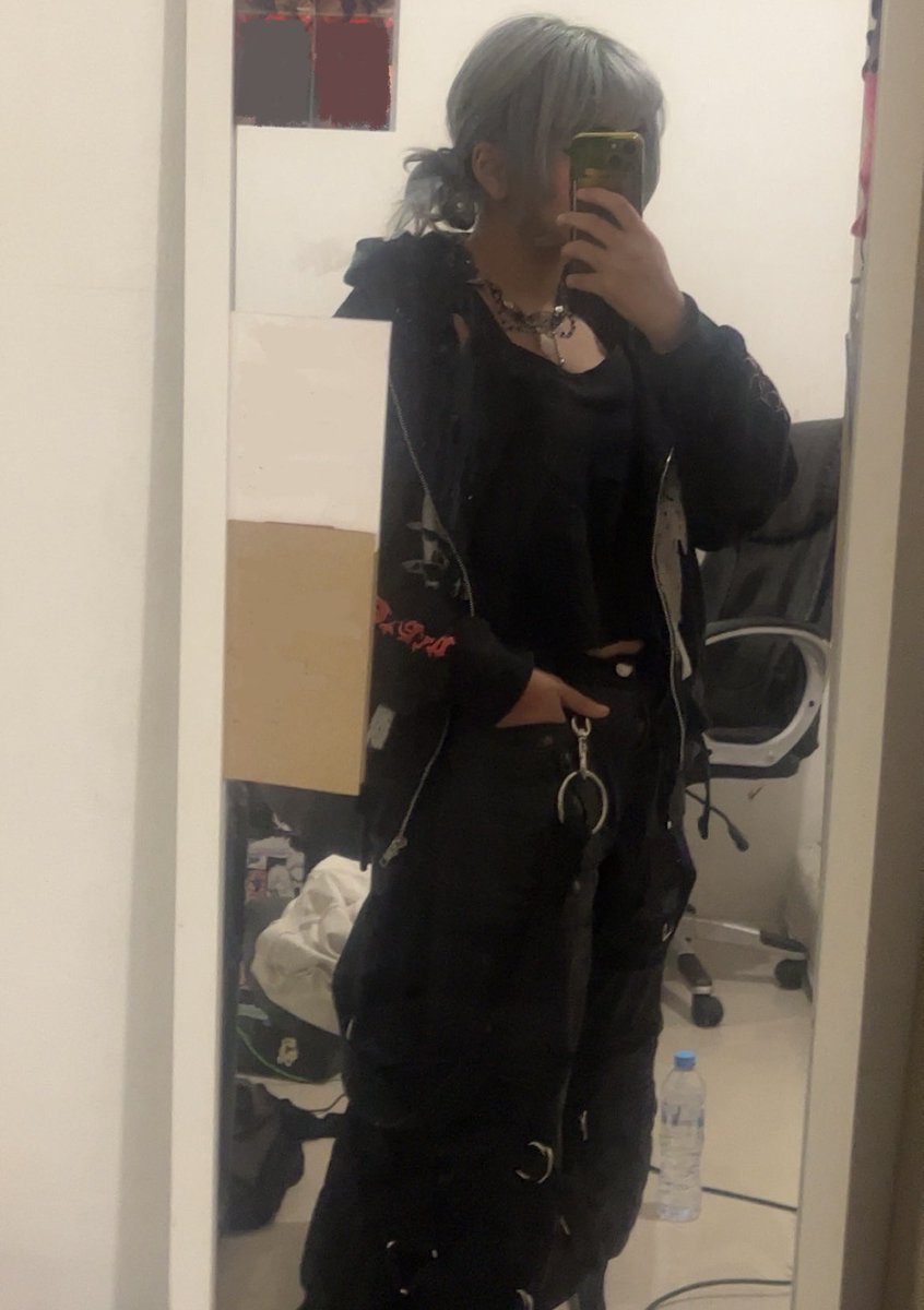 Ara (@binusiam) / Posts / X