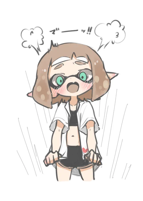 流行りのやつ