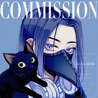 ART WORK凪様( )のアイコンイラストを制作させて頂きました! 