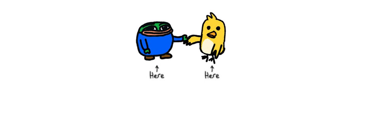PepkipOnSol's tweet photo. I will show you the future of memecoin on solana chain with our collabration https://t.co/f03EScOVGM