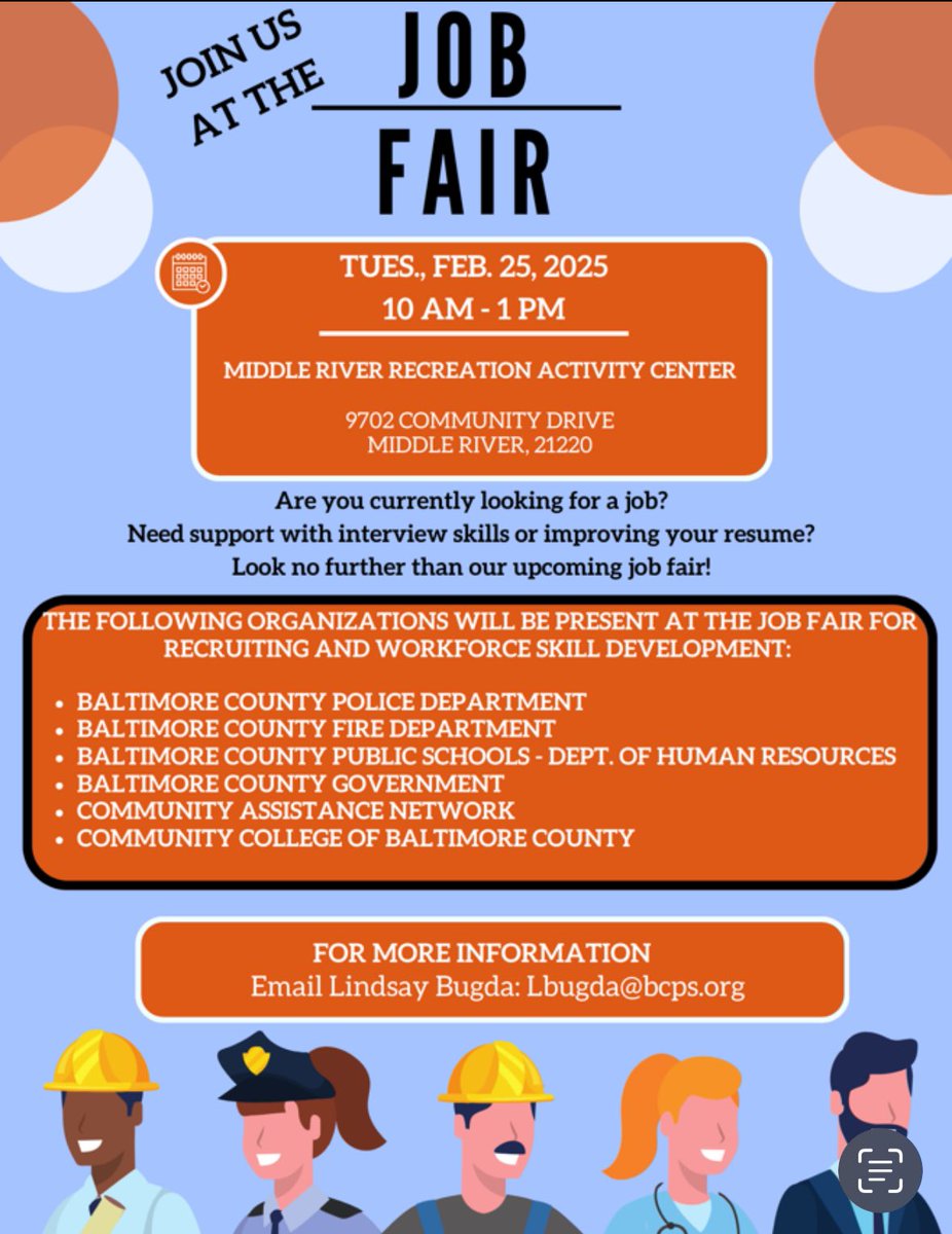 Lindsay Bugda tweet media