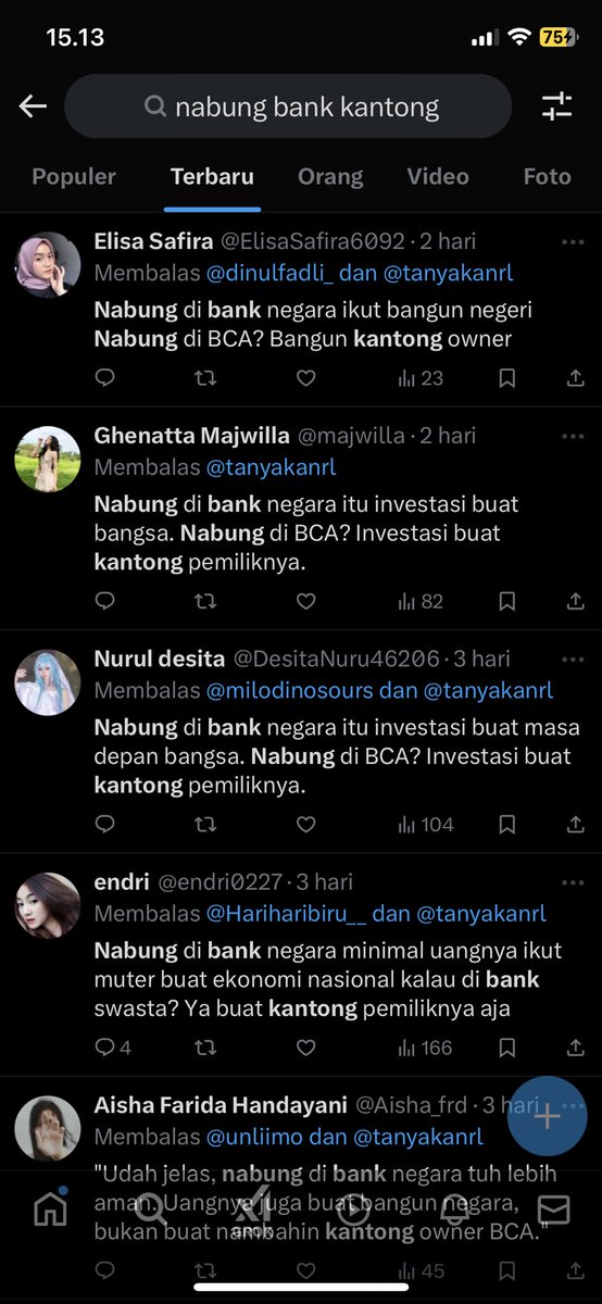 lookingforlyl's tweet photo. ANJING INI BUZZER KAH??? gua padahal mau nyari bank digital yg bagus buat nabung ada kantong2 nya biar bisa bedain malah keluar rata2 beginian anjing padahal sebelum nya gua cari ga begini https://t.co/LzL4PjhR1d
