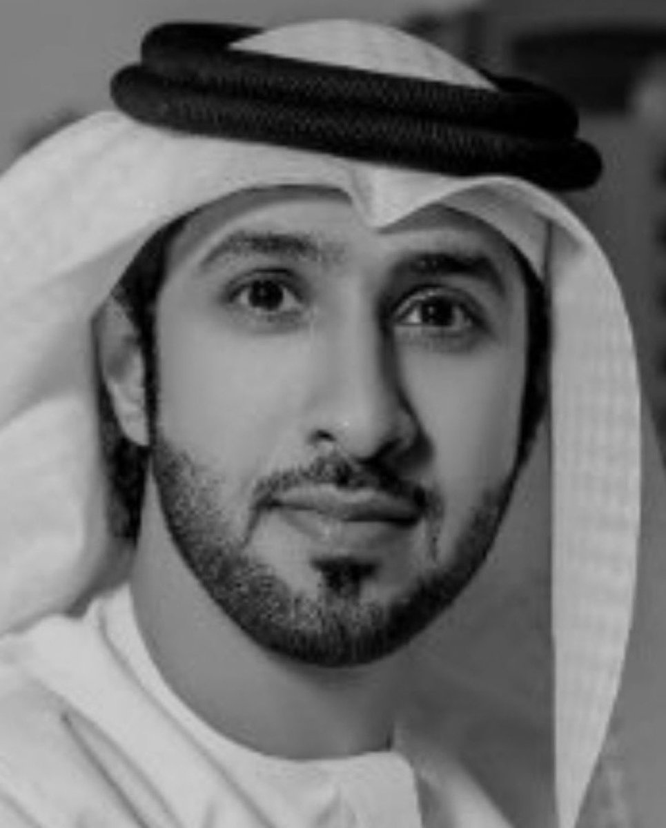 بقلوب مؤمنة بقضاء الله وقدره انتقل الى رحمة الله الزميل والأخ #عبدالهادي_الشيخ المدير التنفيذي لتلفزيون أبوظبي سابقا .. الله يرحمه ويغفر له ويسكنه فسيح جناته ويصبر اهله واحبابه ويلهمهم الصبر والسلوان .. انا لله وانا اليه راجعون