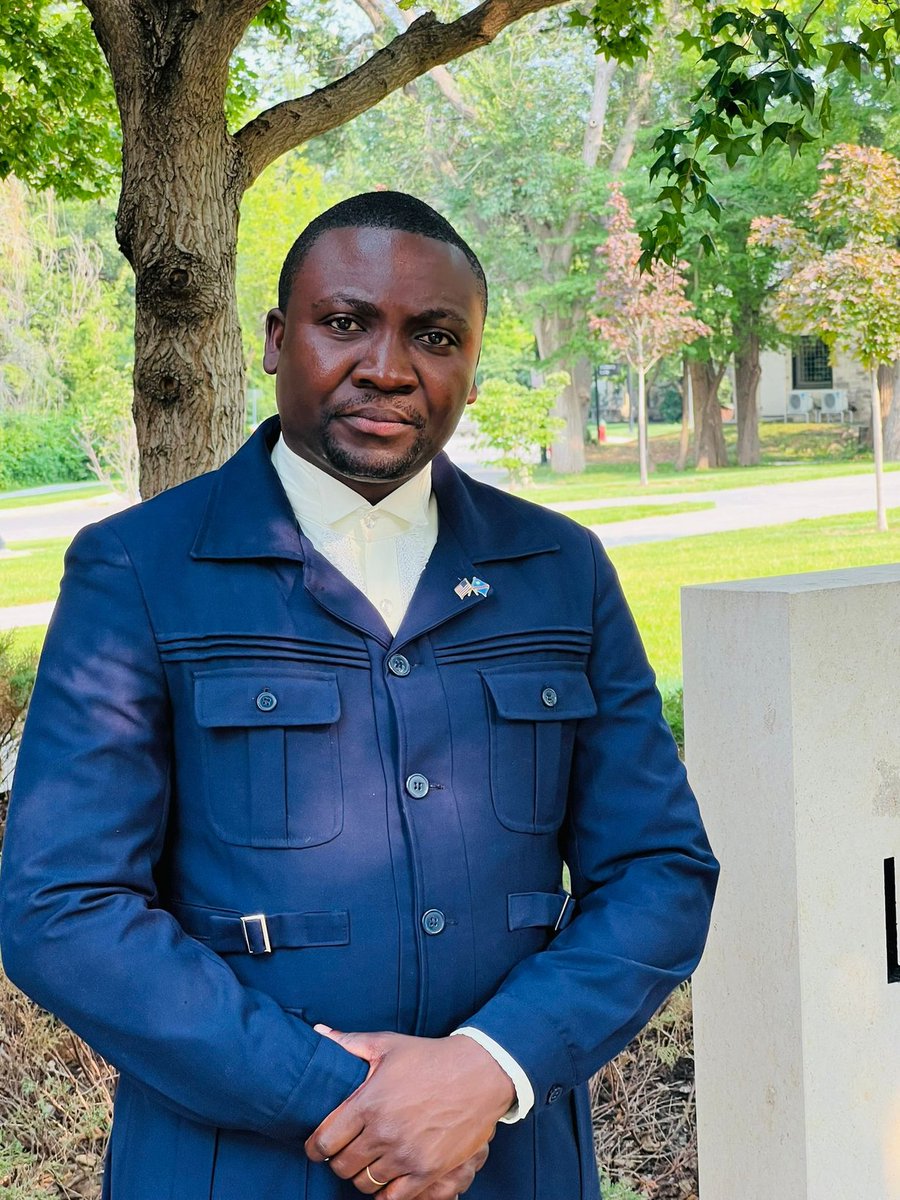 How can sport challenge deep-rooted gender norms and create more inclusive communities ? How is Umoja Sport using sport to break gender barriers in DRC ?
How does Umoja Sport showcase the power of partnership? 
Read this  article published by <a href="/Ashoka/">Ashoka</a>
medium.com/change-maker/p…