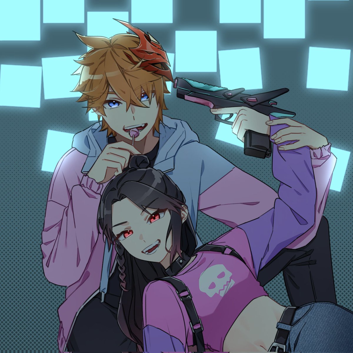 ༺𓆩ChiZu𓆪༻
ɢᴀᴍᴇ ᴄʜᴀɴɢᴇʀ

© Rei Rei (fb)
#yumelokalgallery