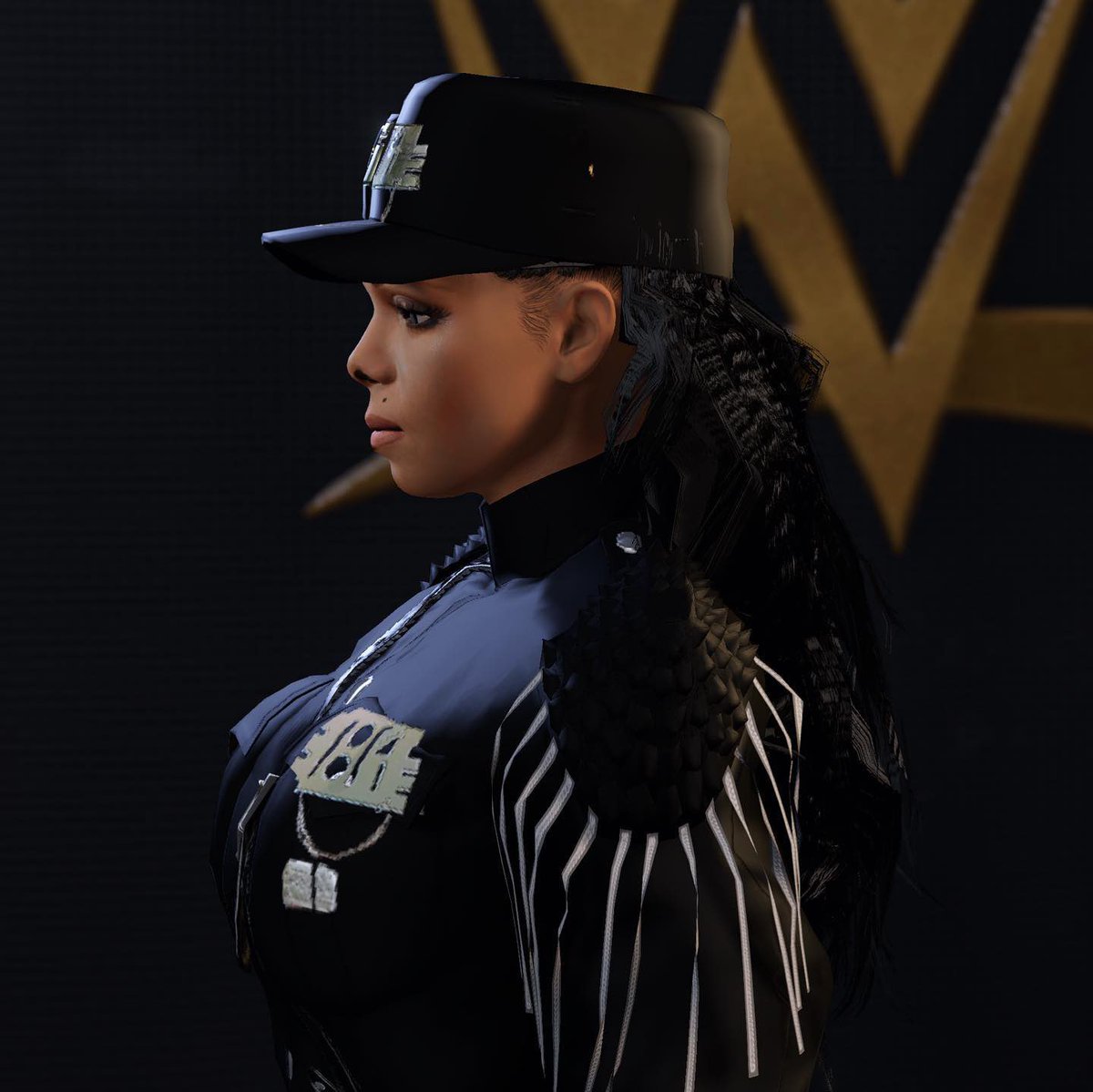 iLLite_Gaming's tweet image. A few of my celebrity creations.
Circa: #WWE2K22

@Rihanna
@Aaliyah
@JanetJackson