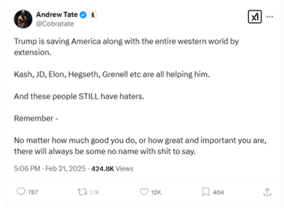 David Icke tweet media