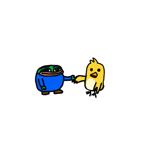 PepkipOnSol's tweet photo. Tell me if you dont understand what we are doing here. We will explain and give you the right answer via @pumpdotfun with $PEPKIP https://t.co/xwgzwmobyq