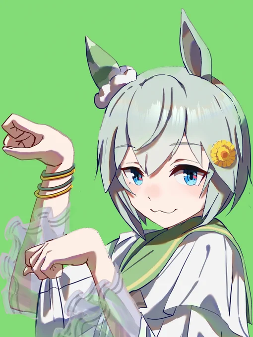 にゃん 