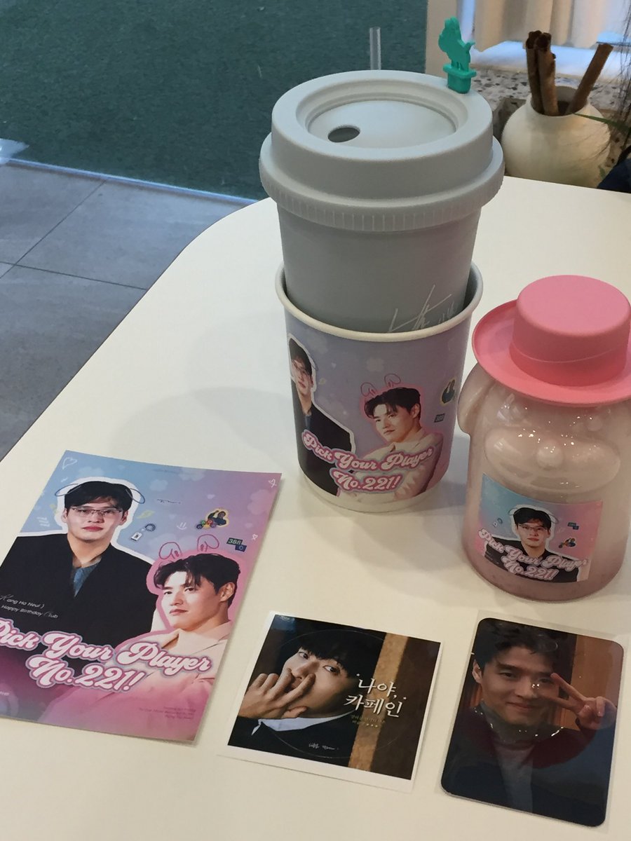 Happy Haneul Day 🩵💙
디피 넘 예쁘고.. 하나하나 신경쓰신 것 같아서 
구경 잘하고 갑니다 ( σ̴̶̷̤ .̫ σ̴̶̷̤ )

#PICK_YOUR_PLAYER_No221
#221번_강하늘_생일축하해