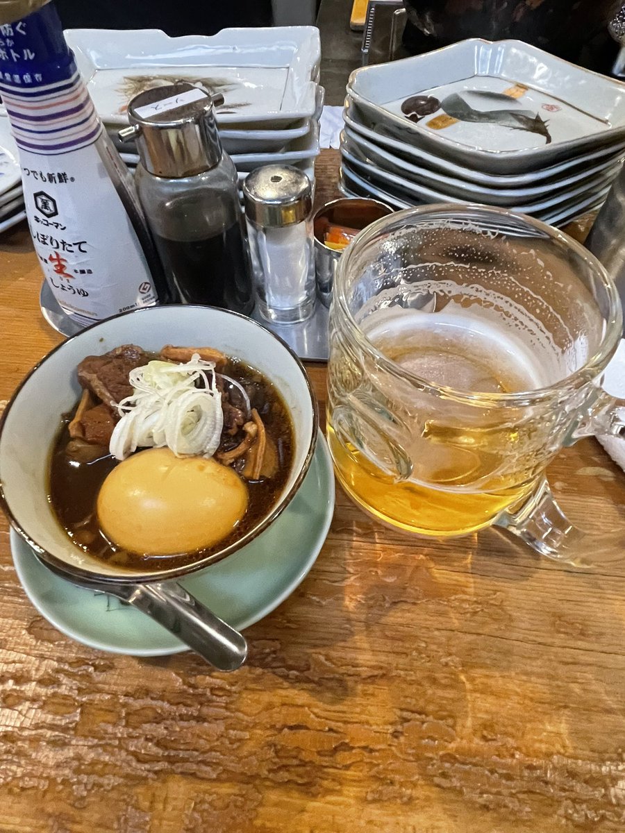 Hara2ri's tweet photo. 今日の晩酌 https://t.co/Q4fRXZJQ8I
