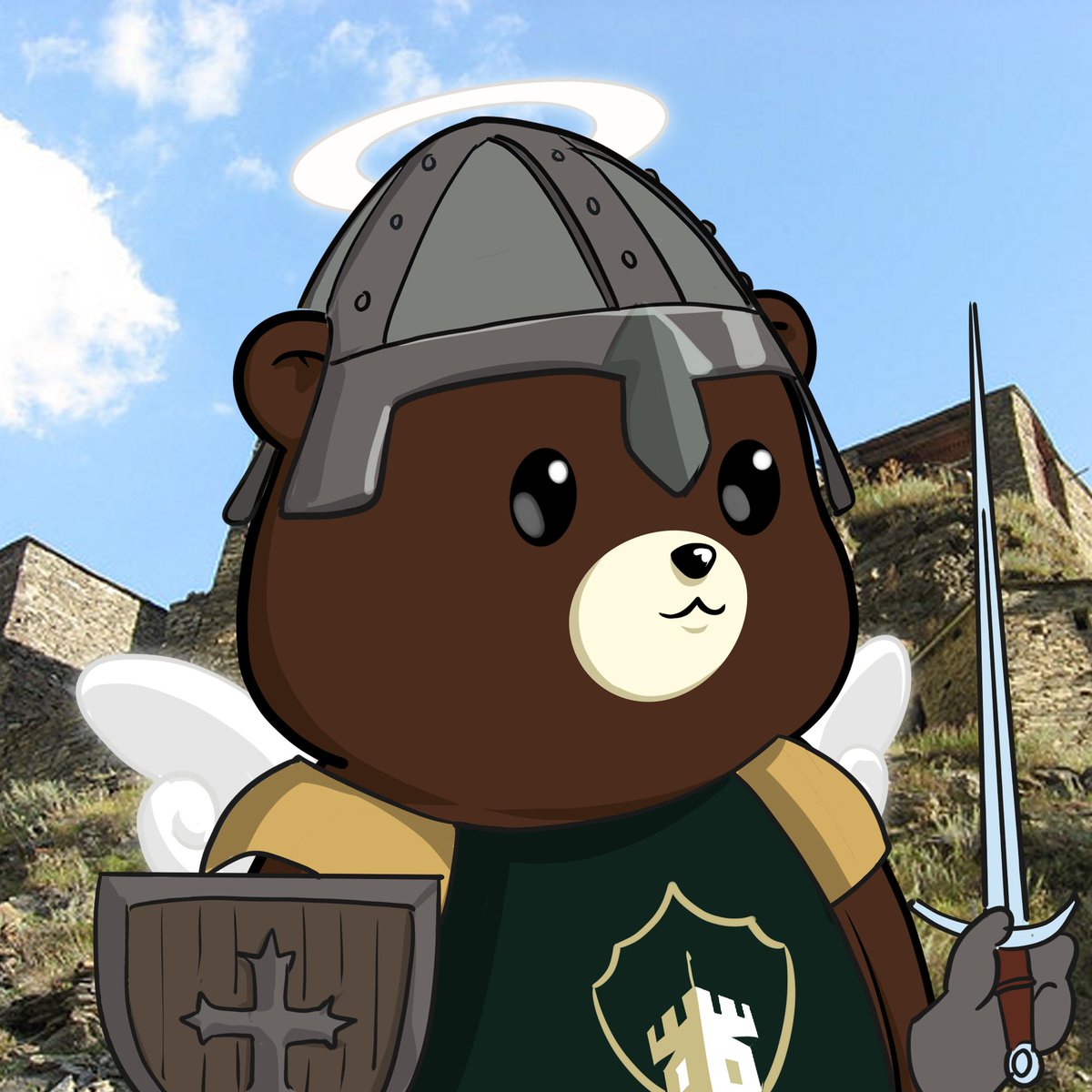 beracana's tweet photo. really want to thank our frens from @KingdomlyApp for their continuous support throughout this campaign
1/1 honoraries from cana for @azdabera @ethanedwardrife and @iBullBera https://t.co/pwYJqZdFli