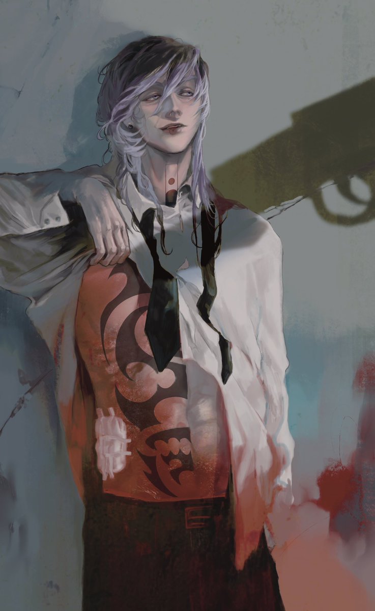 boltspike0320's tweet image. ⓒrlackgus