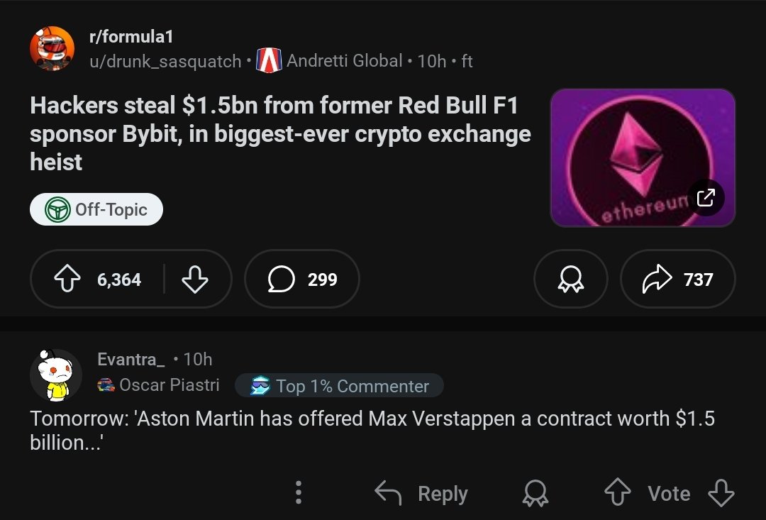 verstappenews's tweet image. 😭😭😭