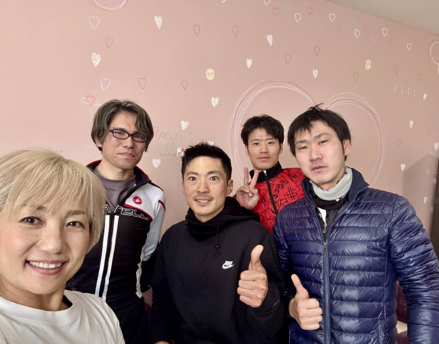 ぶーちゃん・*プロフ必読！ ぶーちゃん (@takayuki0910) / X