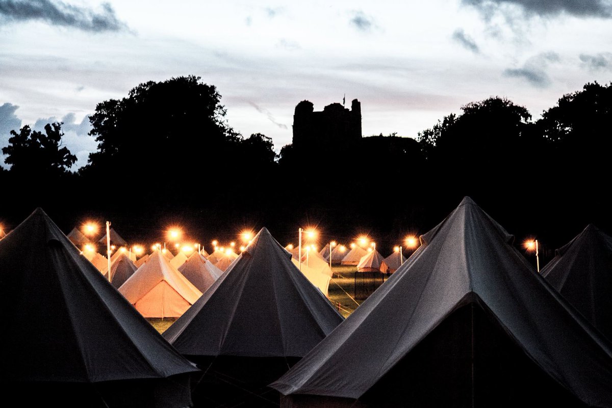 The backdrop to events are often just as spectacular as the event, where’s the best backdrop