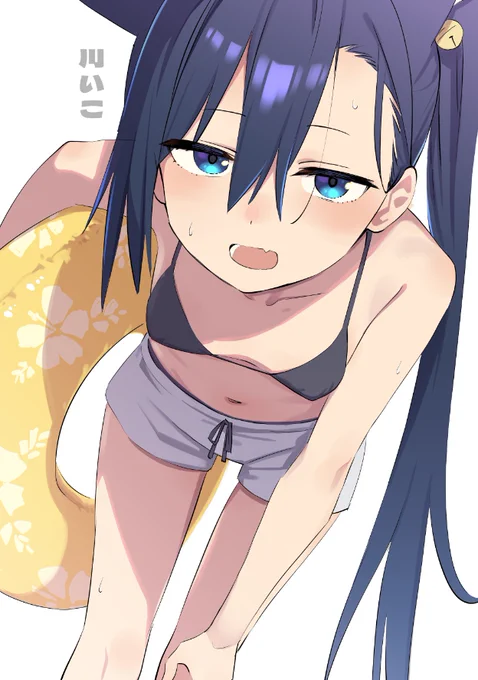 猫の日なので夏歩のまとめ 