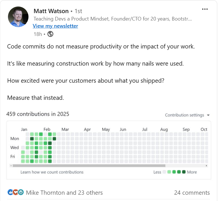 Milan Jovanović tweet media