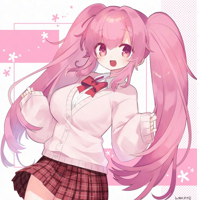 Skebのリクエストありがとでした! 