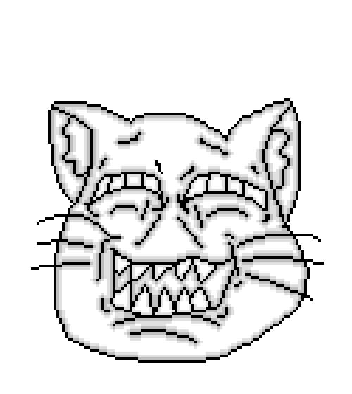 byetc666's tweet photo. Catsle https://t.co/TGuh71nVVN