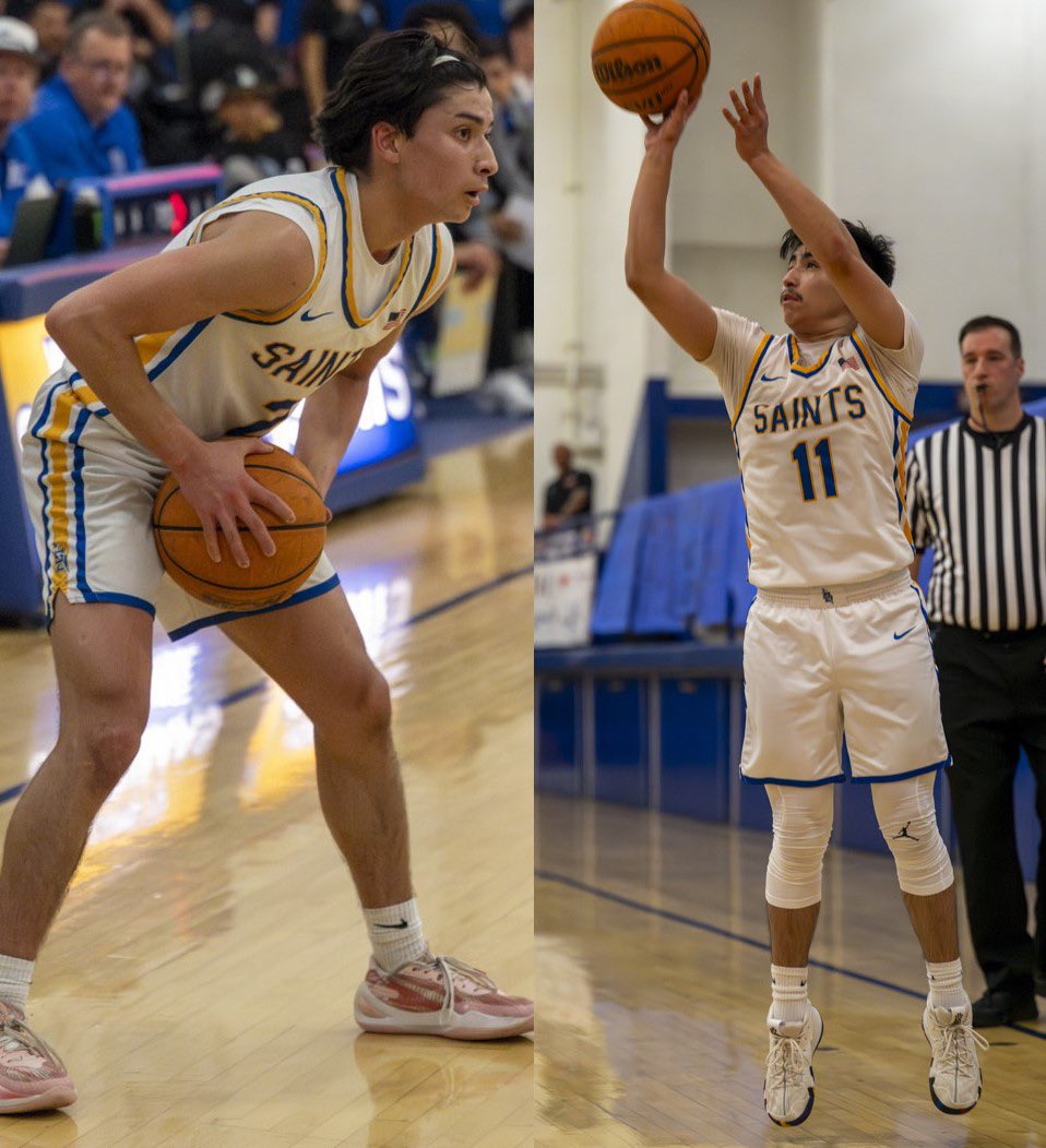 Boys Hoops: <a href="/SanDimasBBall/">San Dimas Boys Basketball 🏀</a> 74, Norte Vista 65 in D-3A semifinal. SDHS will make first trip to CIF finals since 1999.  <a href="/SanDimasHSAP/">Jack Nance</a> <a href="/SDSAINT1/">Rita Kear</a> <a href="/SD_LadySaints/">San Dimas Lady Saints Basketball</a> <a href="/jkett21/">Jeremy Ketterling</a> 210prepsports.com/2025/02/22/san…