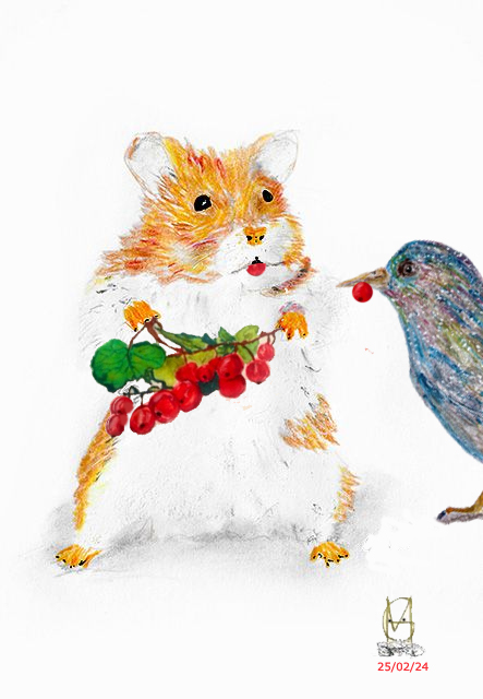 Red (@red_thunder_egg) on Twitter photo <a href="/AnimalAlphabets/">Animal Alphabets</a> so sad #animalalphabets comes to an end. I enjoyed it very much. Thank you for a lot of drawing fun. <a href="/AnimalAlphabets/">Animal Alphabets</a> so sad #animalalphabets comes to an end. I enjoyed it very much. Thank you for a lot of drawing fun.