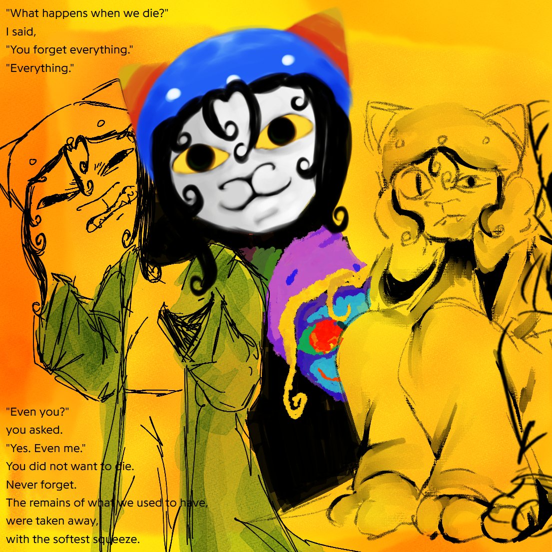 #scheduledforagoodmorning