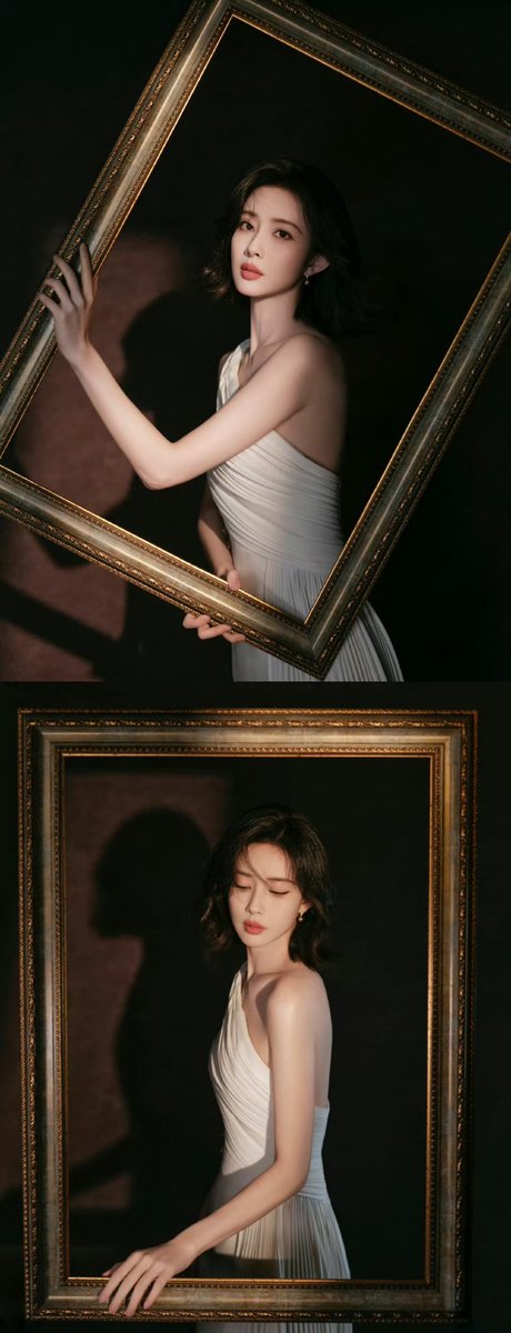 ZOEYMENG_TH's tweet photo. 20250222 | #เมิ่งจื่ออี้ Weibo update ✨️

สายแล้วแต่มี #MLOG 

#MengZiyi #孟子义 https://t.co/TbdswLSxEf