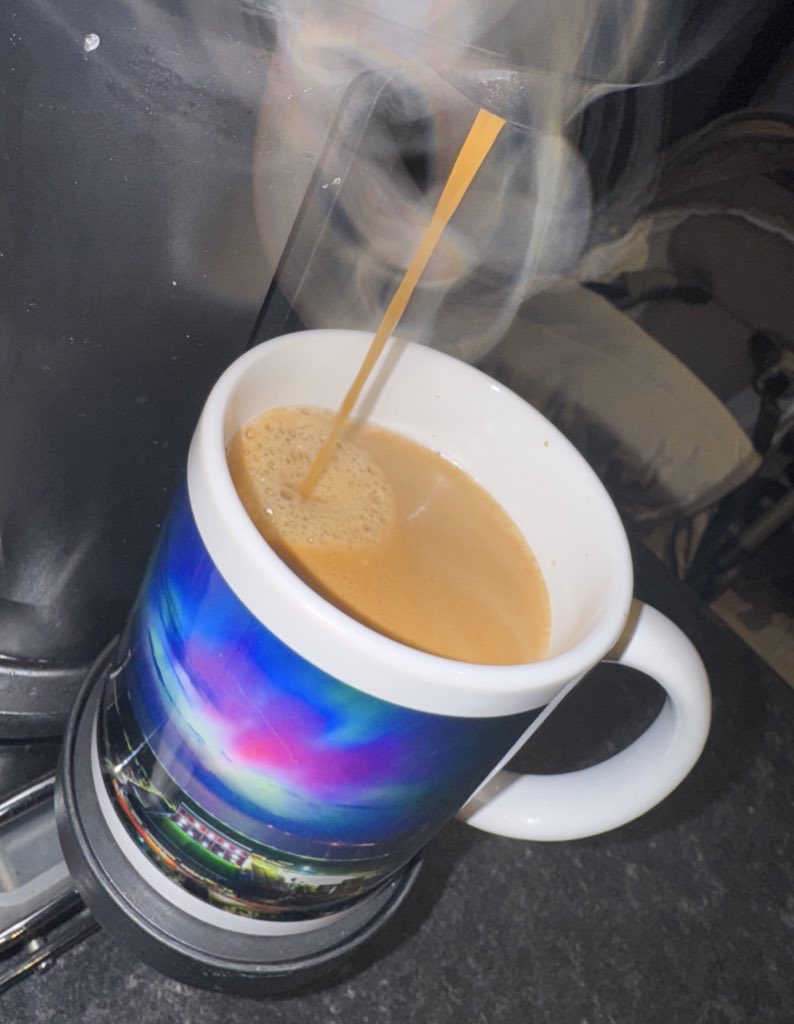 Glen Cairns 🎬 tweet media