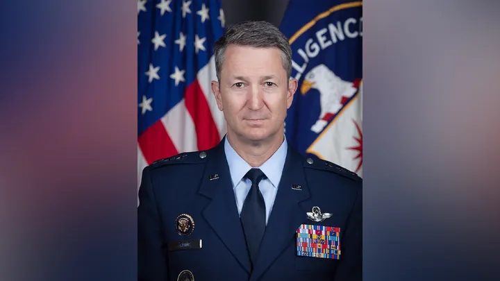 ferncreekmic's tweet photo. Meet Air Force Lieutenant General Dan "Razin" Caine, President Trump's nominee for his Chairman of the Joint Chiefs of Staff

https://t.co/CHFwAOlSaq https://t.co/xl8u2JvzHk