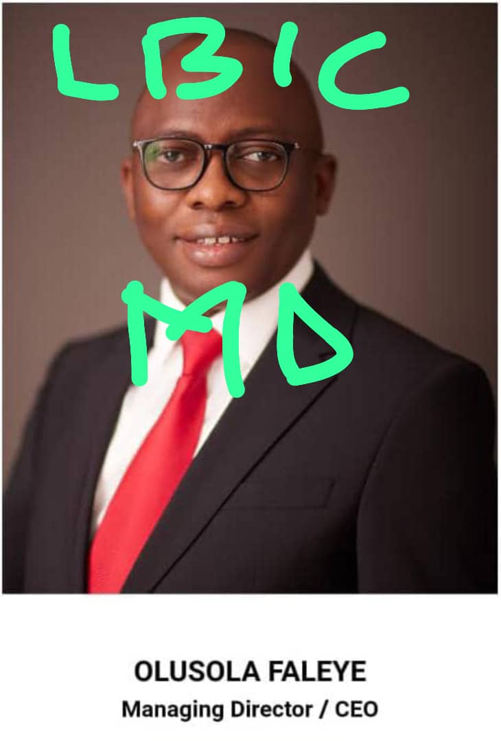 INSIDE SURULERE LG

Call LBIC MD SOLA FALEYE to Order Alaka Housing Estate Surulere Constituency 1 Ward G2 Lagos Allottees Tell President Tinubu, Gbajabiamila, Sanwo-Olu, Hamzat, Eshilokun, GAC, Meranda, IGP, DSS, PCC, Public Defendant, APC State Chairman, Laguda, Desmond Elliot