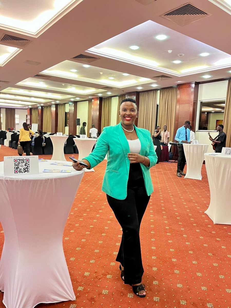 rotaractkololo's tweet photo. What a Phenomenal Gathering!

The Warriors Leadership Summit – 3rd Edition was nothing short of incredible! A full house, electrifying energy, and powerful conversations that left a lasting impact.

A massive thank you to everyone who attended and made this event unforgettable. https://t.co/VphzI28HSt