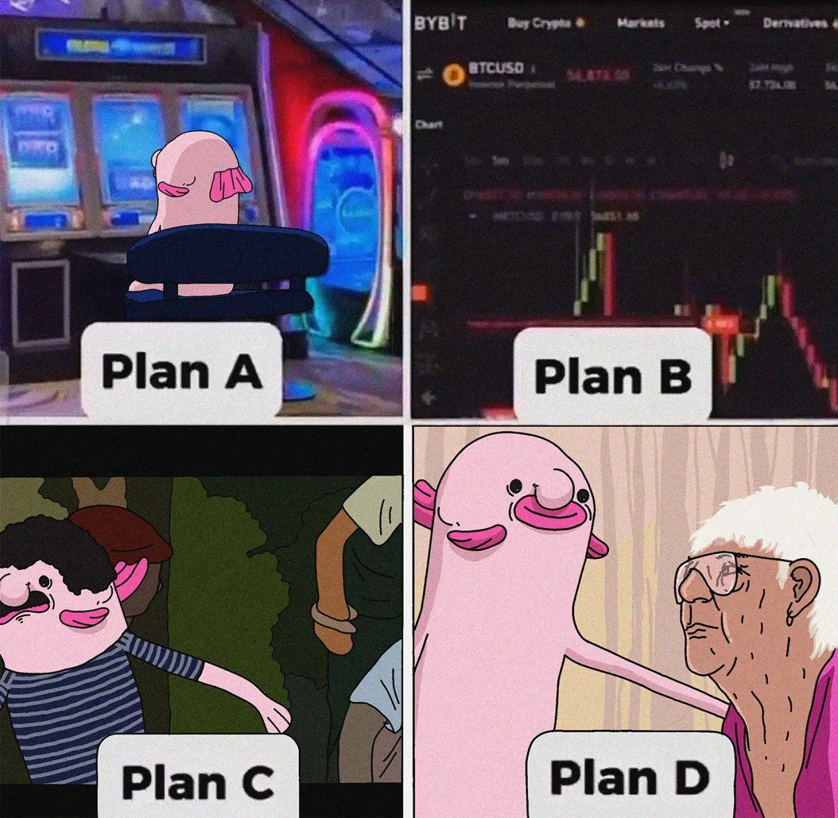 _AirControl's tweet image. I want to jion it @BlubBlobCoin