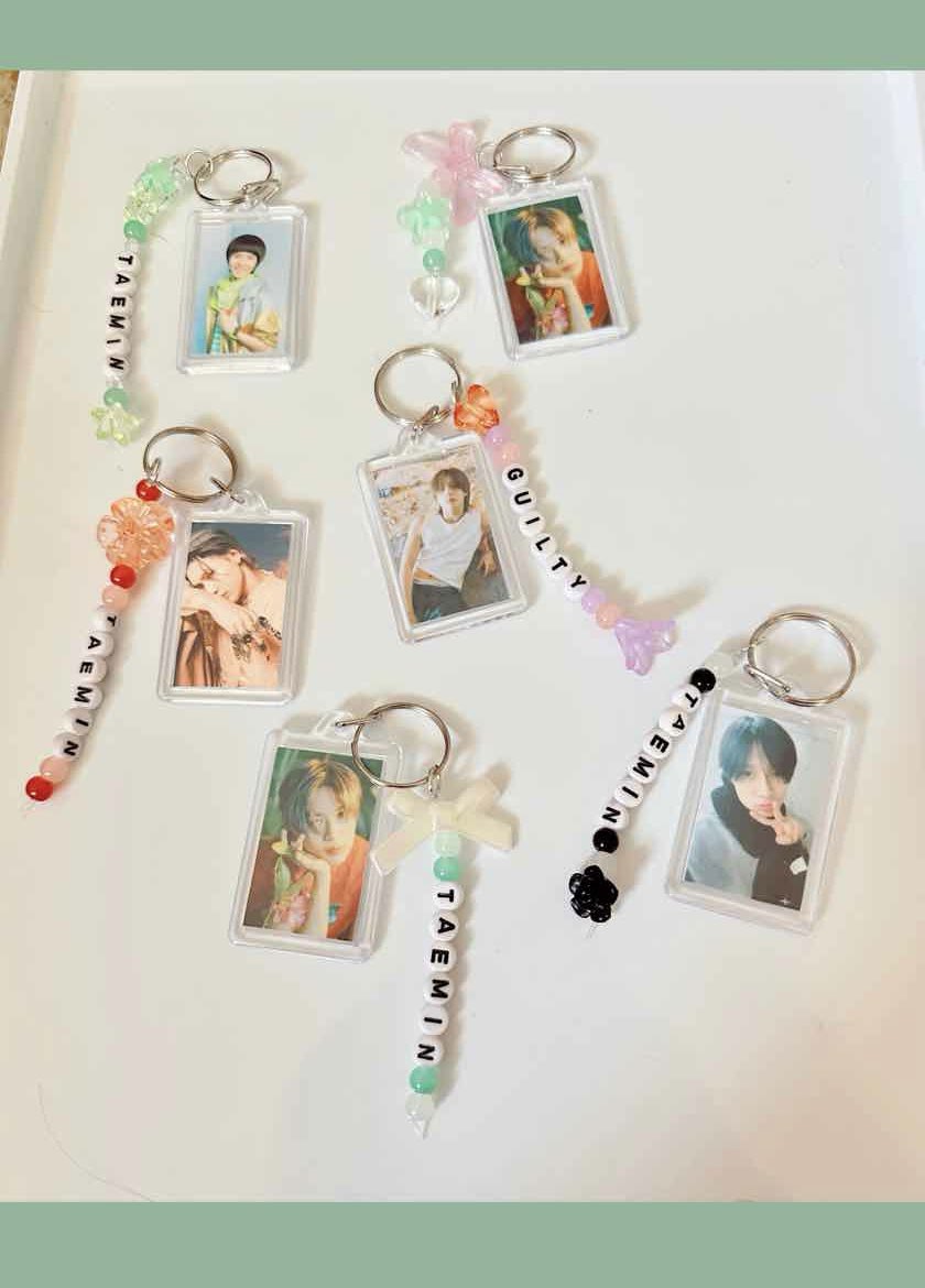 adorablykey's tweet photo. Ephemeral Gaze LA freebies!

Logging in a yr later to say I’ll be at Taemin’s concert in LA on Sunday! TAEMates!! I’ll be giving away these keychain mini photocard freebies! Come find me~

#TAEMIN #태민 #TAEMIN_WORLD_TOUR 
#Ephemeral_Gaze #Ephemeral_Gaze_in_LA https://t.co/rb3dphDVCj