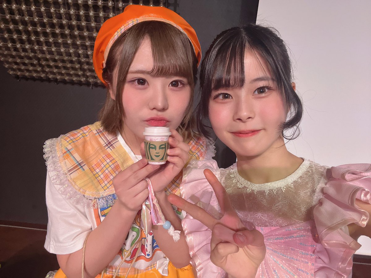 楠 文寧🍿❤️ふみみ tweet media